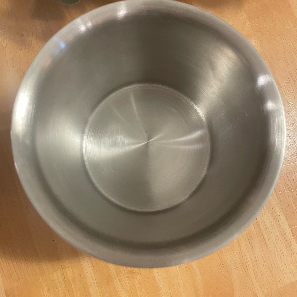 Pier 1 Bee Hive ice bucket, stainless steel - Picture 10 of 13
